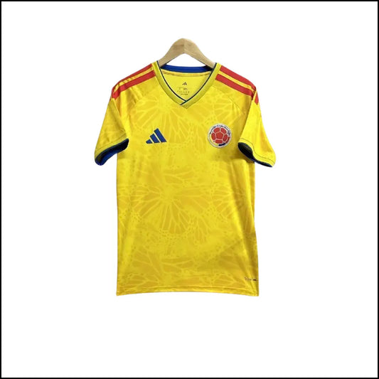 Colombie – Maillot domicile 26/27