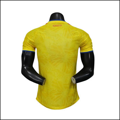Colombie – Maillot domicile 26/27