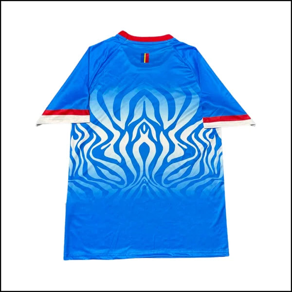 Congo – Maillot domicile 26/27