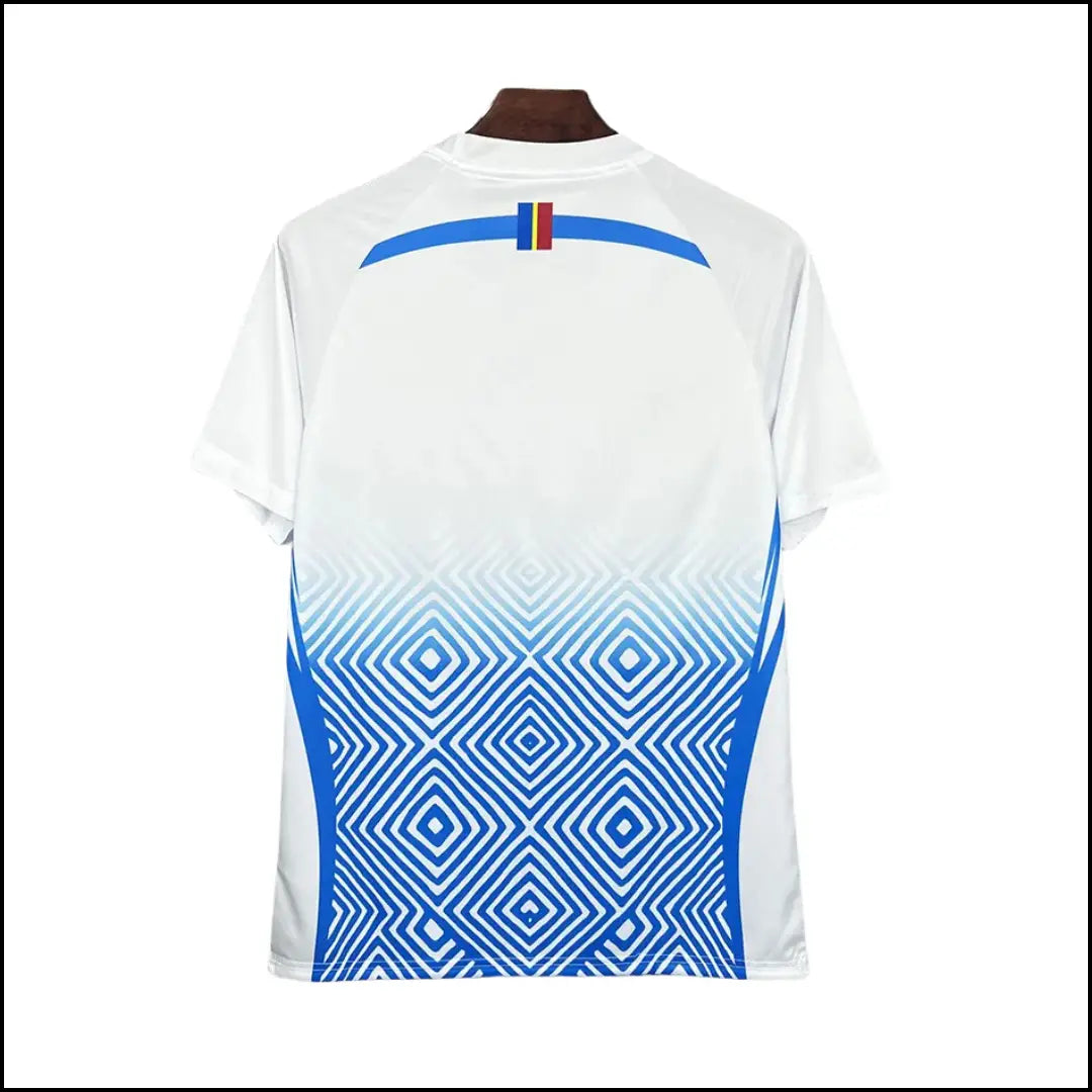 Congo – Maillot extérieur 26/27