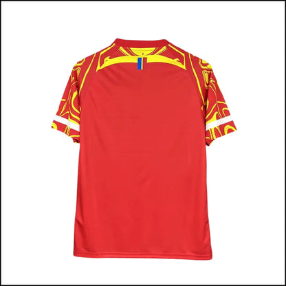 Congo – Maillot third 26/27