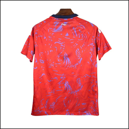 Costa Rica – Maillot domicile 26/27
