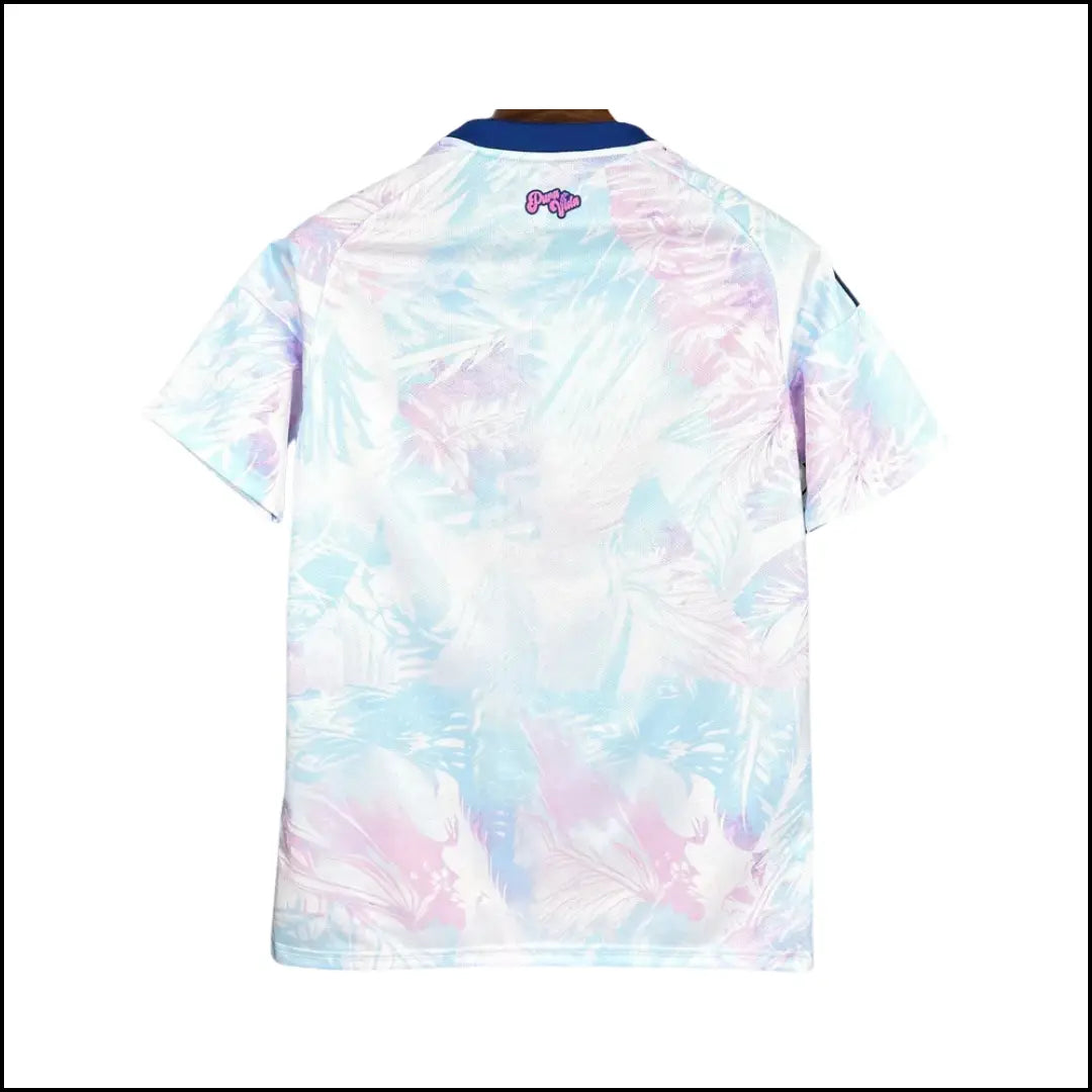 Costa Rica – Maillot extérieur 26/27