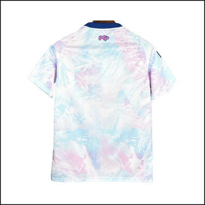 Costa Rica – Maillot extérieur 26/27