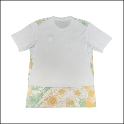 Cote D’Ivoire – Maillot extérieur 26/27