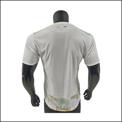 Cote D’Ivoire – Maillot extérieur 26/27