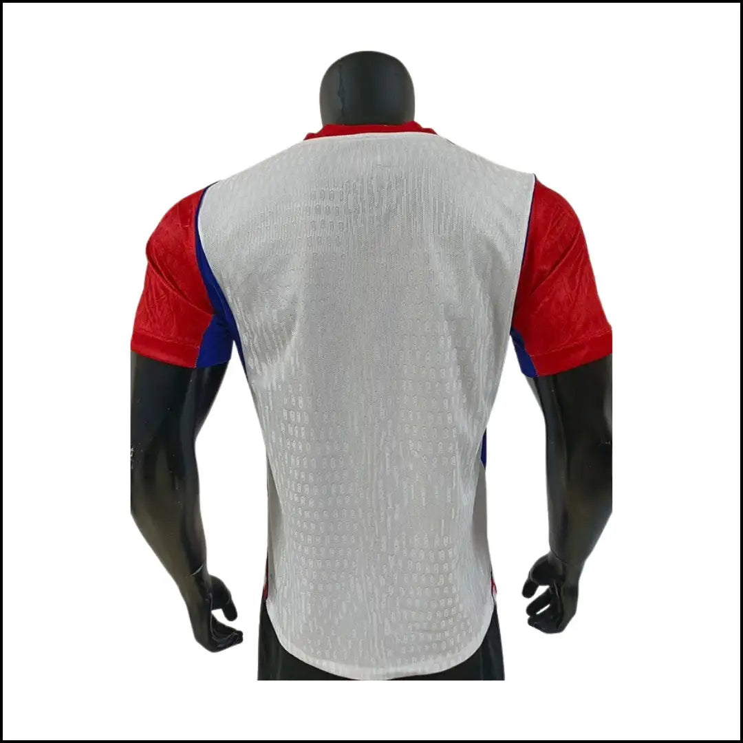 Croatie – Maillot domicile 26/27