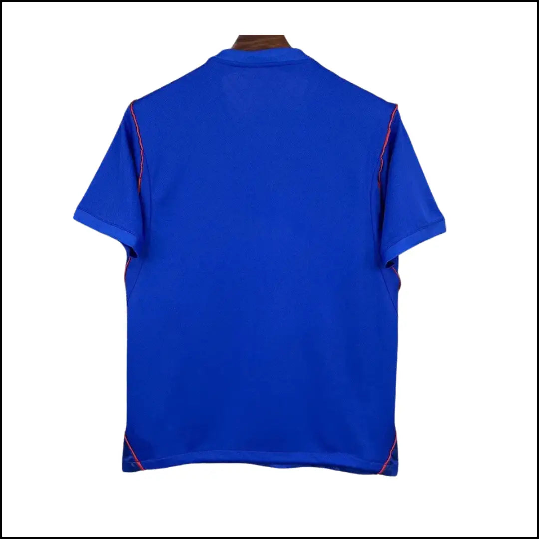 Croatie – Maillot extérieur 26/27