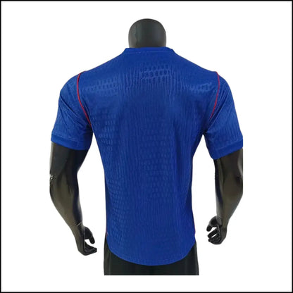 Croatie – Maillot extérieur 26/27