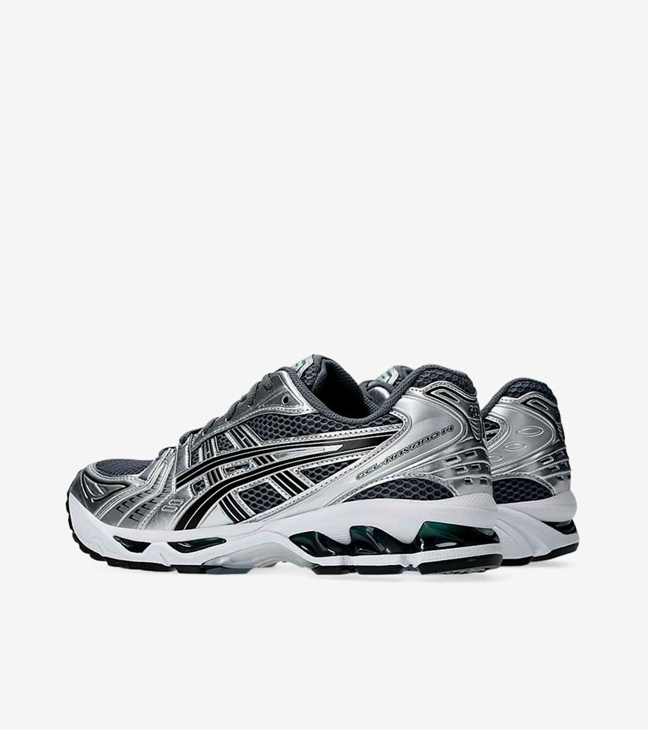 Gel-Kayano 14 Metropolis Jasper Green