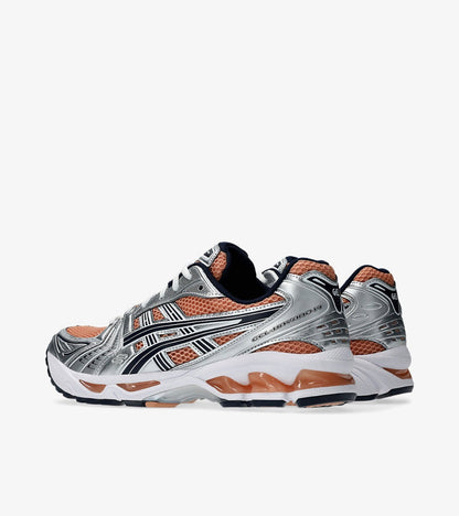 Gel-Kayano 14 Sepia Pure Silver