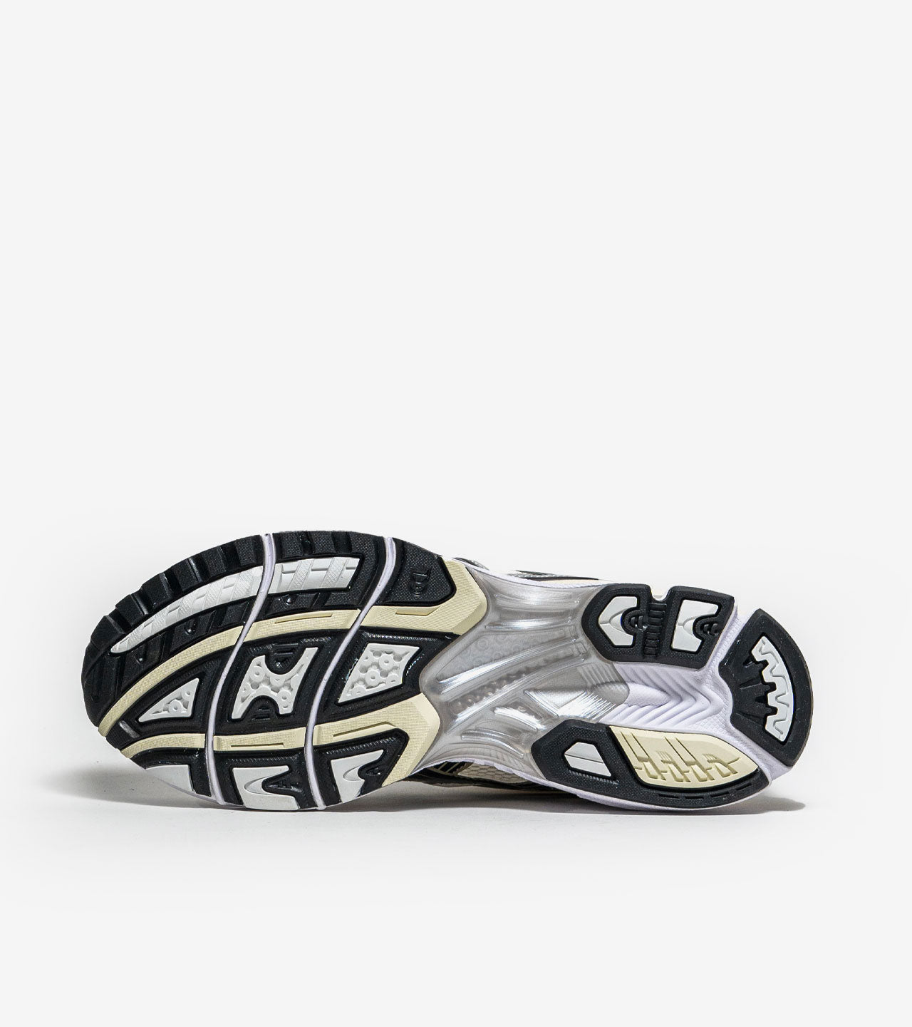 Gel-Kayano 14 Cream Black Metallic Plum