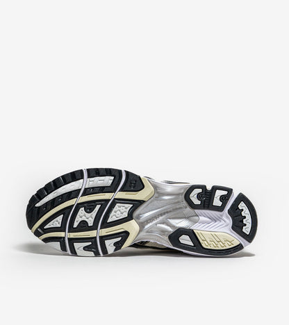 Gel-Kayano 14 Cream Black Metallic Plum