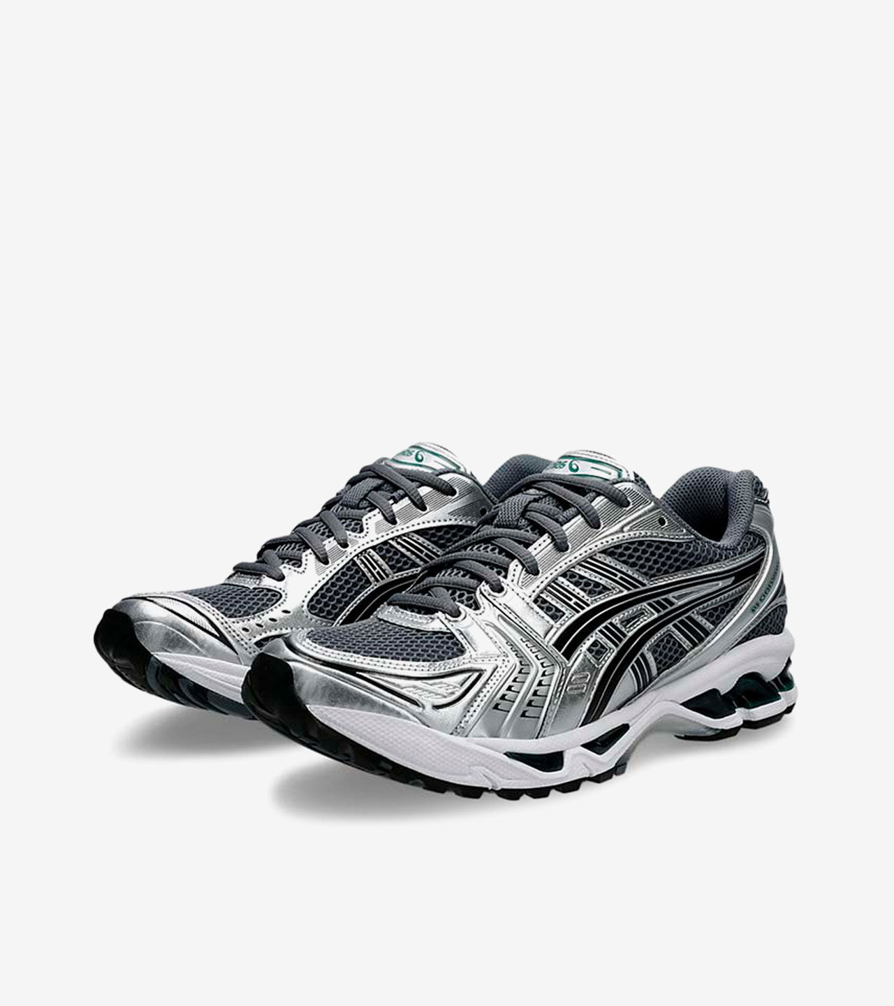 Gel-Kayano 14 Metropolis Jasper Green