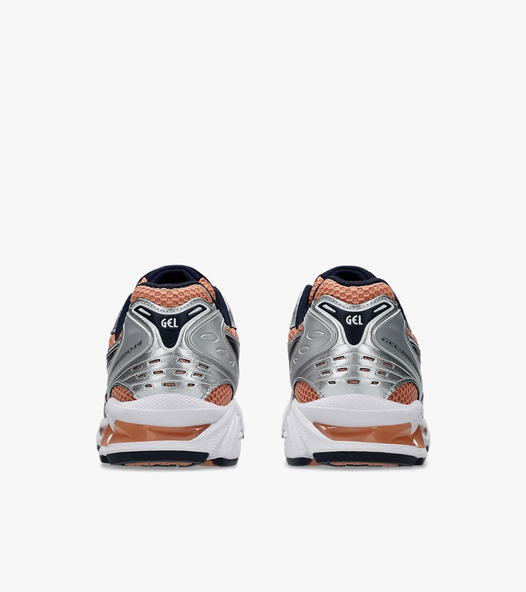 Gel-Kayano 14 Sepia Pure Silver
