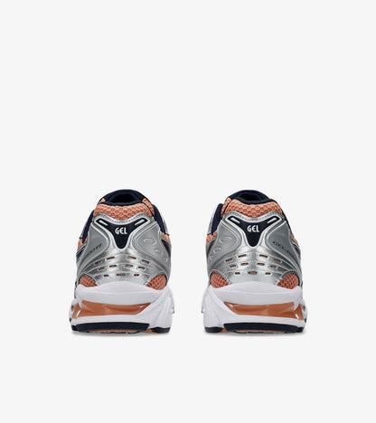 Gel-Kayano 14 Sepia Pure Silver