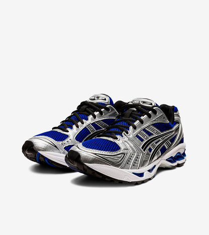 Gel-Kayano 14 Blue