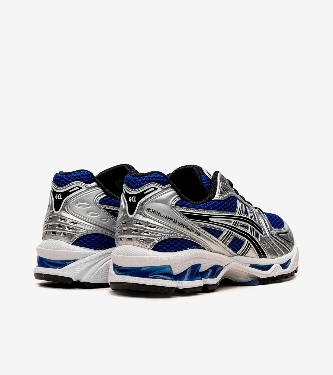 Gel-Kayano 14 Blue