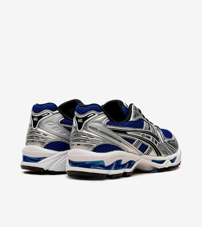 Gel-Kayano 14 Blue