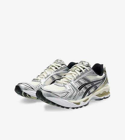 Gel-Kayano 14 Birch Pure Silver