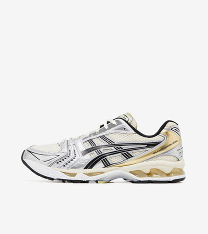Gel-Kayano 14 Birch Pure Silver
