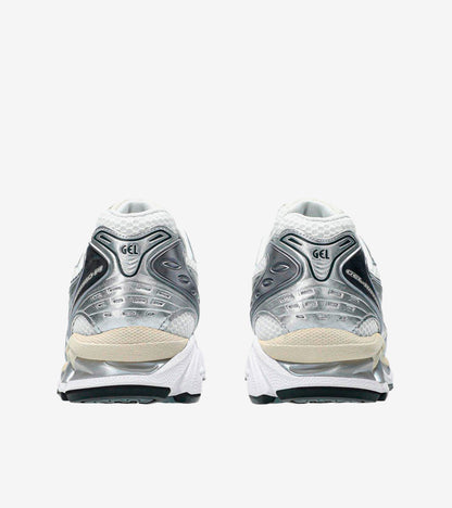 Gel-Kayano 14 White Graphite Grey