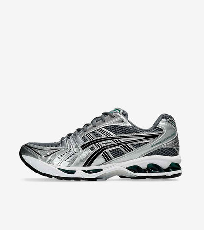 Gel-Kayano 14 Metropolis Jasper Green