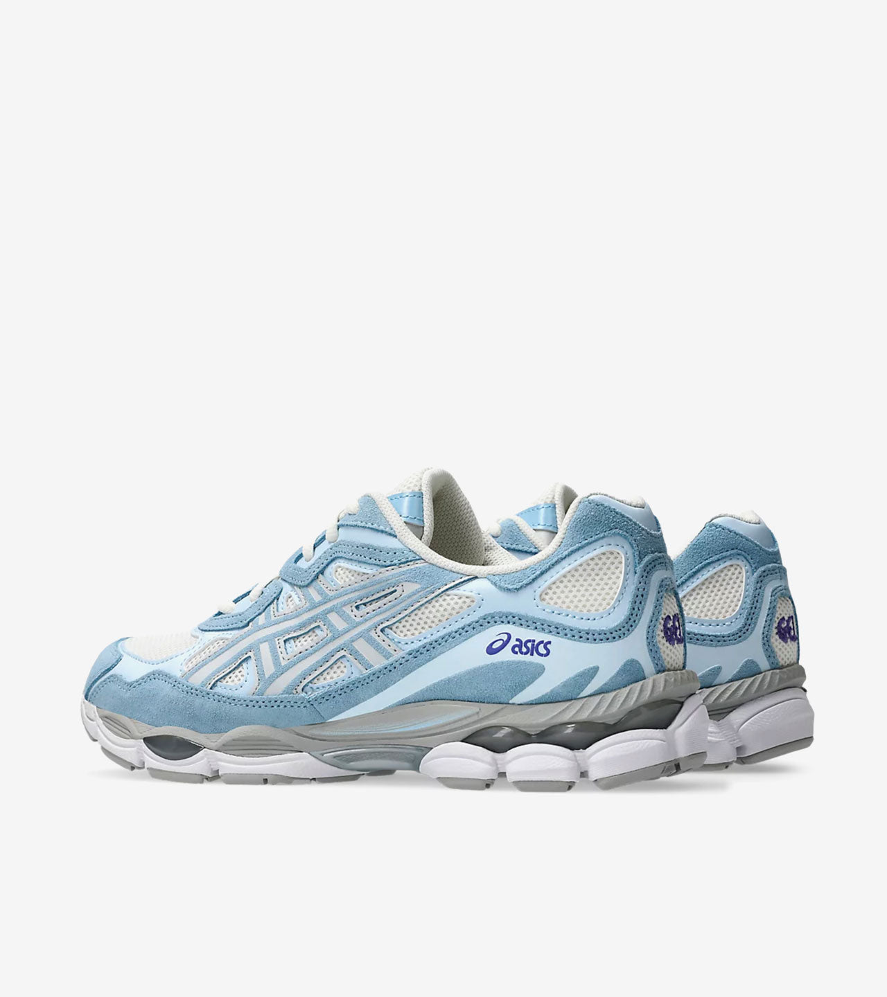 GEL-NYC CREAM ARCTIC SKY