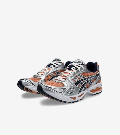 Gel-Kayano 14 Sepia Pure Silver