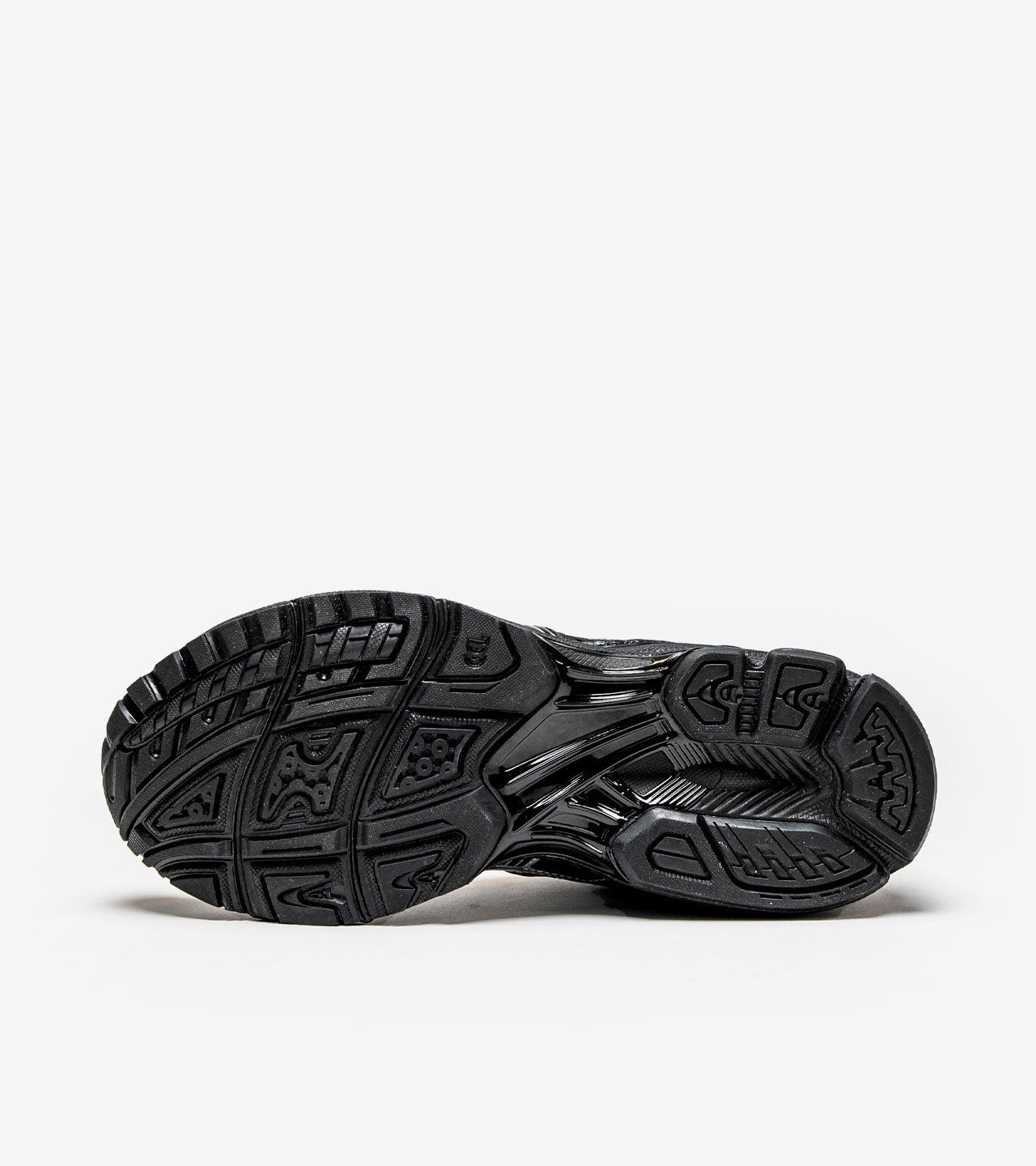 Gel-Kayano 14 Black Pure Silver
