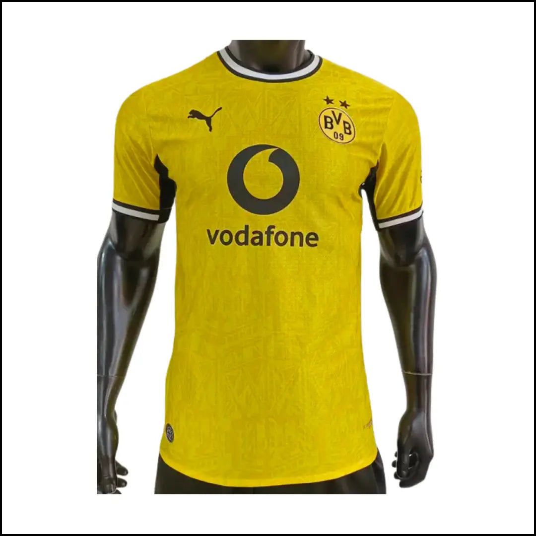 Dortmund – Maillot domicile 26/27