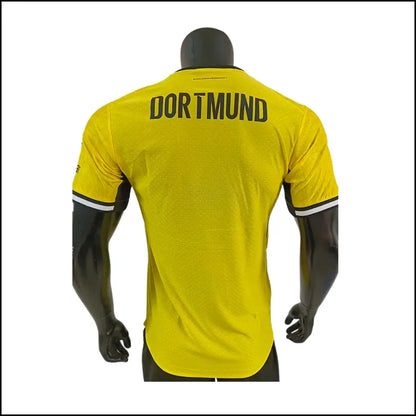Dortmund – Maillot domicile 26/27