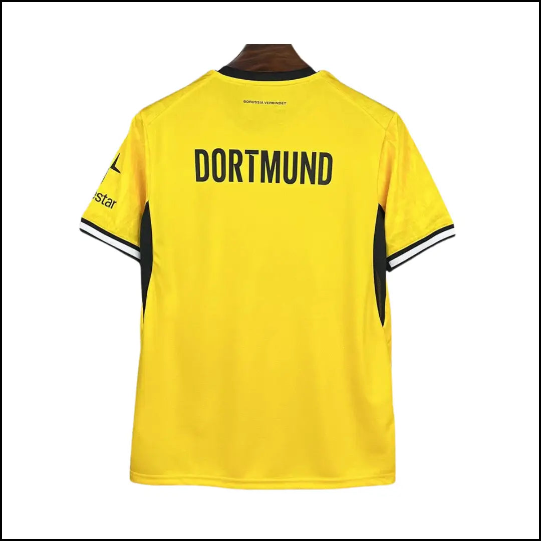 Dortmund – Maillot domicile 26/27