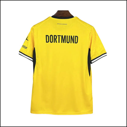 Dortmund – Maillot domicile 26/27