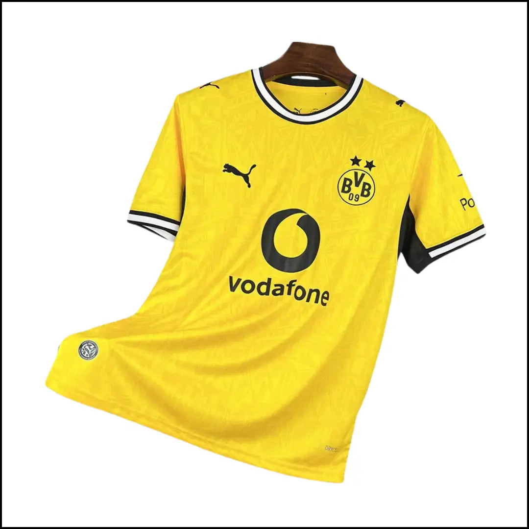 Dortmund – Maillot domicile 26/27