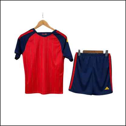 Espagne – kit enfant domicile 26/27