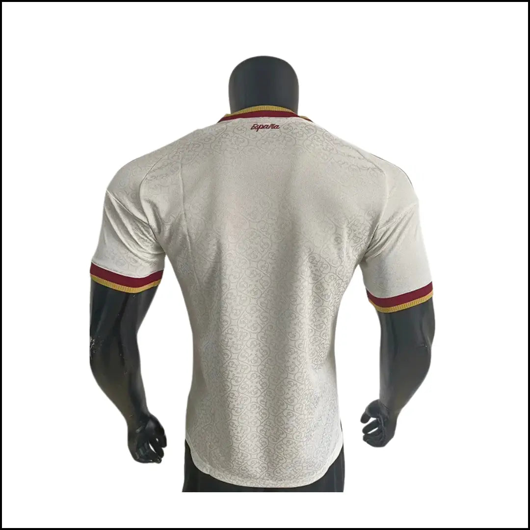 Espagne – Maillot extérieur 26/27