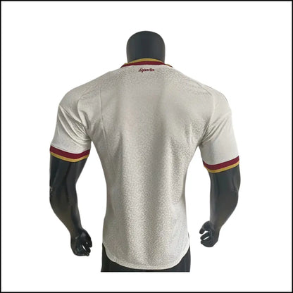 Espagne – Maillot extérieur 26/27