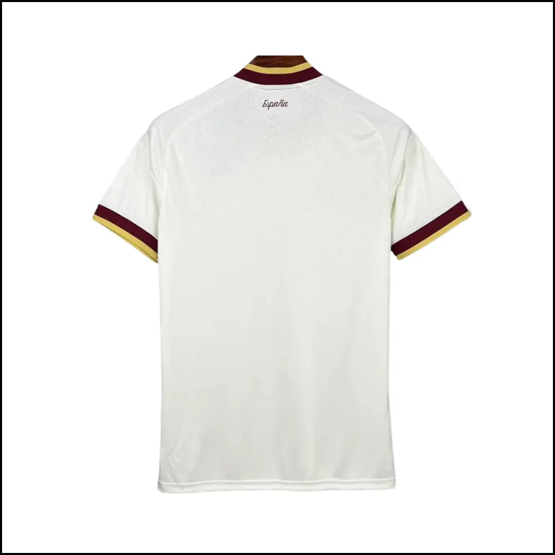 Espagne – Maillot extérieur 26/27