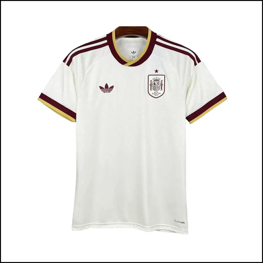 Espagne – Maillot extérieur 26/27