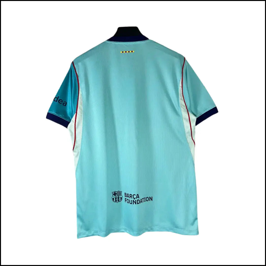 FC Barcelone – Maillot third 26/27