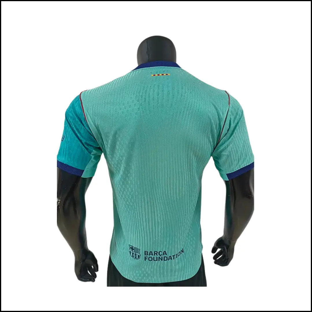 FC Barcelone – Maillot third 26/27