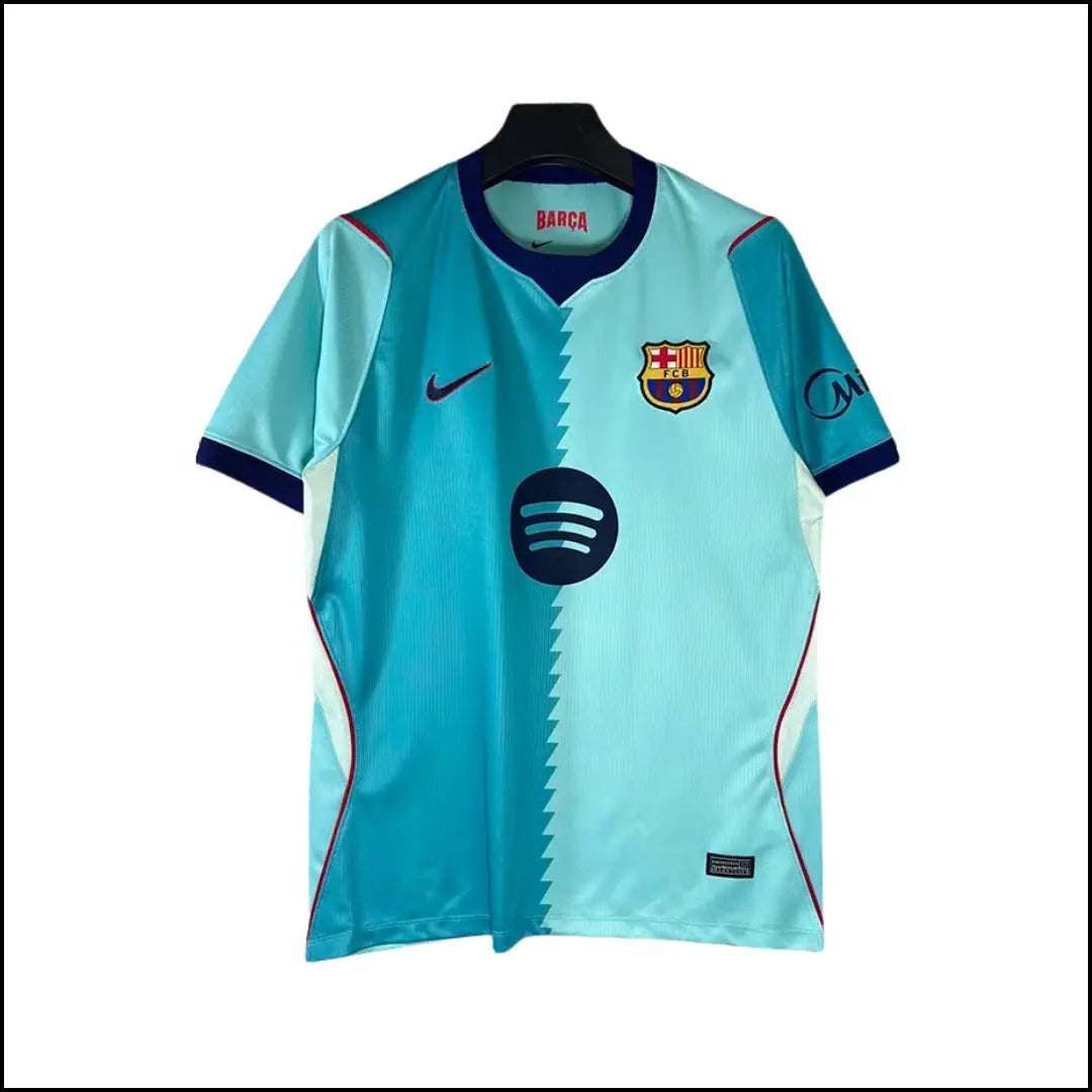 FC Barcelone – Maillot third 26/27