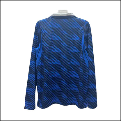 France – Maillot domiciles manches longues 26/27