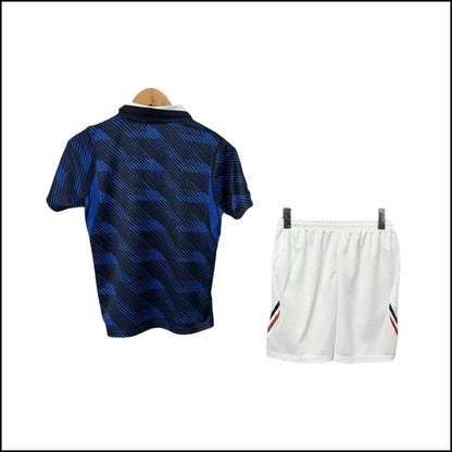 France – Kit enfant domicile 26/27