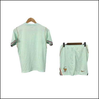 France – Kit enfant extérieur 26/27