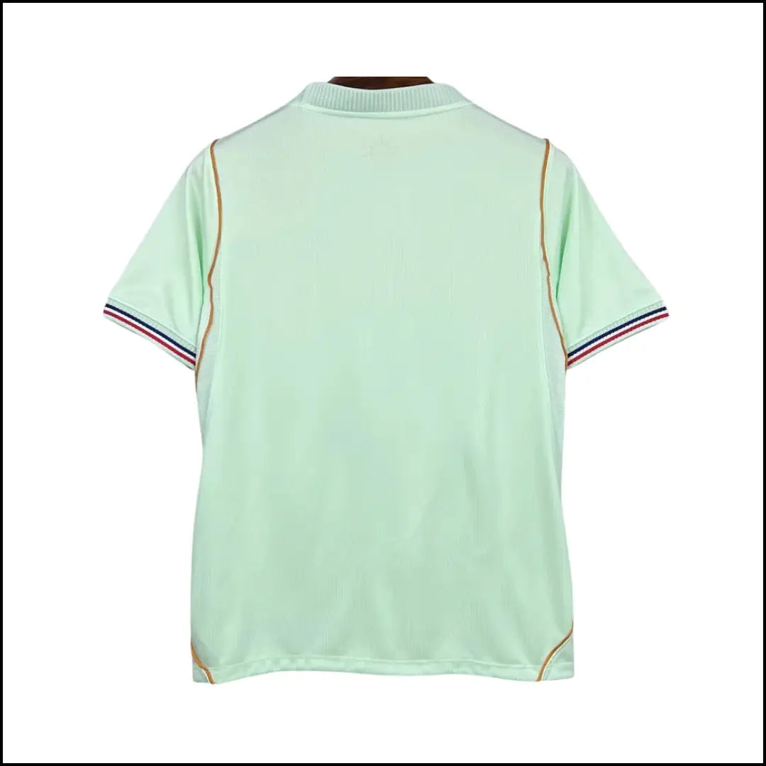 France – Maillot extérieur 26/27