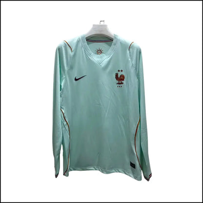 France – Maillot domicile manches longues 26/27