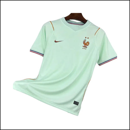France – Maillot extérieur 26/27
