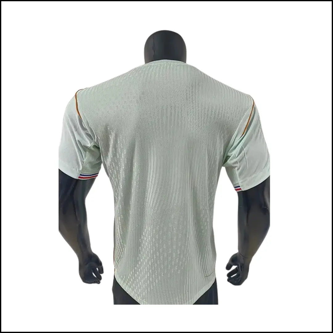 France – Maillot extérieur 26/27